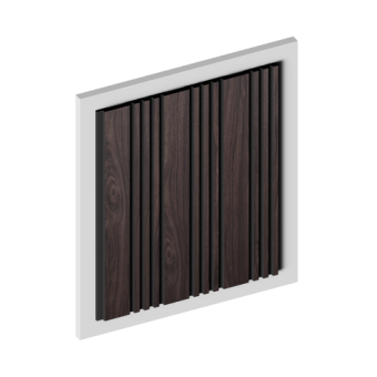 Панель HI WOOD